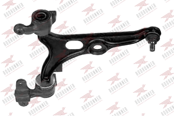 Bras de liaison, suspension de roue RODRUNNER TC-F-745