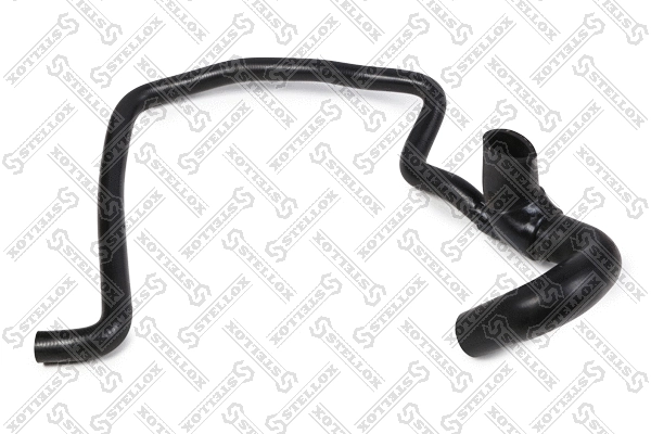 Durite de radiateur STELLOX 10-35560-SX