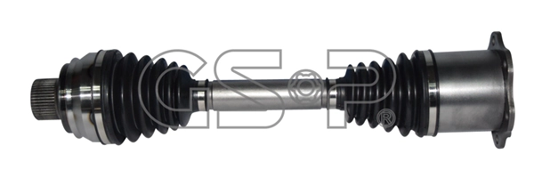 Arbre de transmission GSP-BR 203291