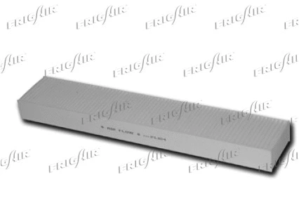 Filtre, air de l'habitacle FRIGAIR 1306.5361