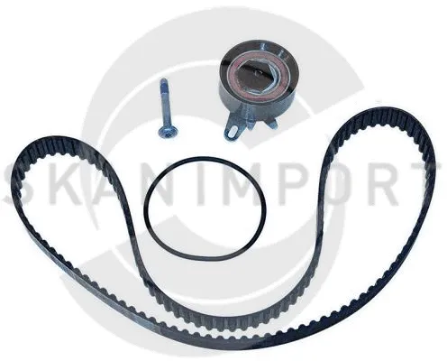 Kit de courroie crantée SKANIMPORT ZRS 0593