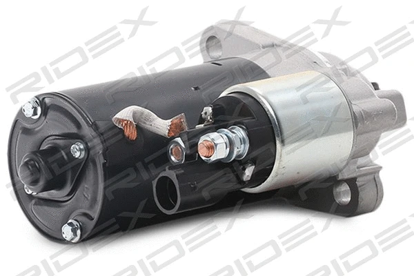Démarreur RIDEX 2S0298