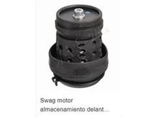 Support moteur ZPY 1H0199609E