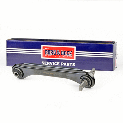 Bras de liaison, suspension de roue BORG & BECK BCA7003