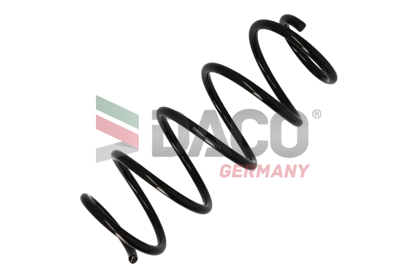 Ressort de suspension DACO Germany 800911