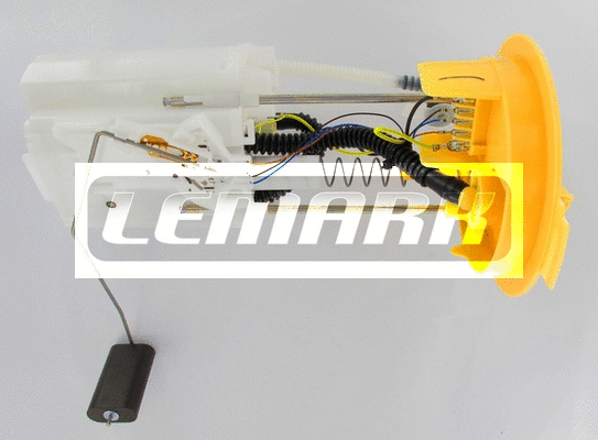 unité d'alimentation de carburant LEMARK LFP527