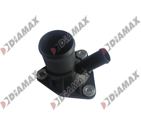 Bride de liquide de refroidissement DIAMAX AD06012