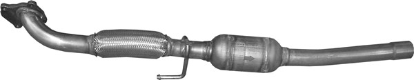 Catalyseur POLMO 99.243