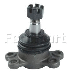 Rotule de suspension FORMPART 7404000