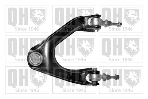 Bras de liaison, suspension de roue QUINTON HAZELL QSA1539S