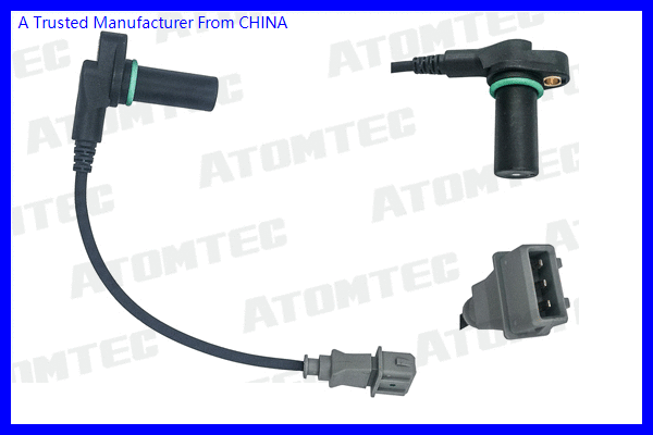 Capteur d'angle, vilebrequin ATOMTEC CSS1A048