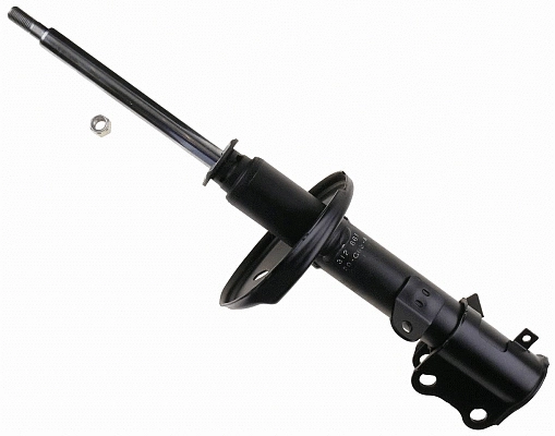 Amortisseur BOGE 30-G63-A