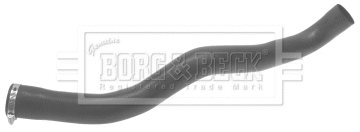 Gaine de suralimentation BORG & BECK BTH1275