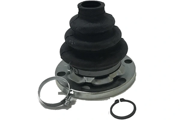 Jeu de joints-soufflets, arbre de commande SERCORE 06K469