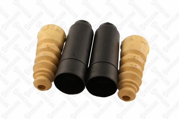 Kit de protection contre la poussière, amortisseur STELLOX 11-27272-SX