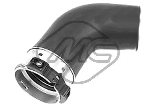 Gaine de suralimentation Metalcaucho 94419