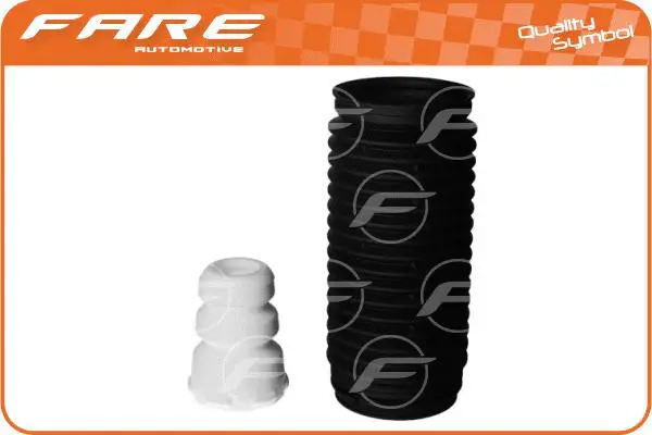 Kit de protection contre la poussière, amortisseur FARE-CO 26816