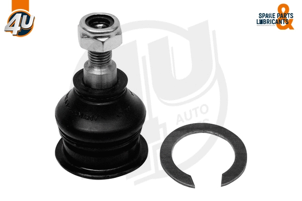Rotule de suspension 4U Autoparts B40676
