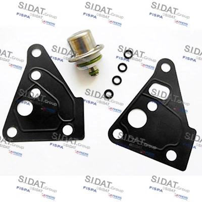 Régulateur de pression du carburant SIDAT 83.1274