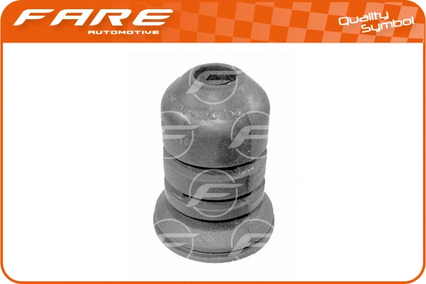 Butée élastique, suspension FARE SA 0794