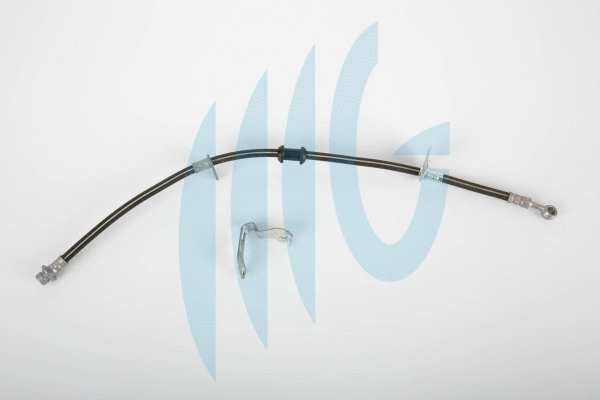 Flexible de frein RICAMBIFLEX GM 02180831