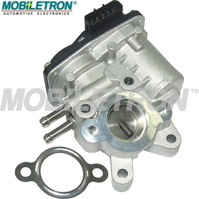 Vanne EGR MOBILETRON EV-JP003