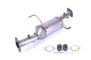 Filtre à particules / à suie, échappement EEC DPF032