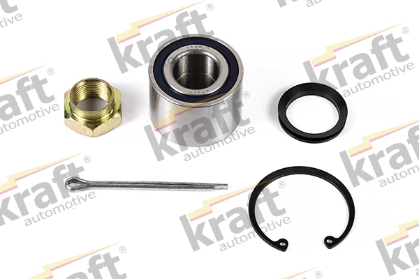 Kit de roulements de roue KRAFT AUTOMOTIVE 4105510