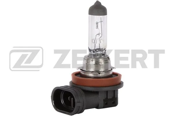 Ampoule, projecteur antibrouillard ZEKKERT LP-1110
