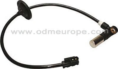 Capteur, vitesse de roue 4X4 ESTANFI EST-97-990066