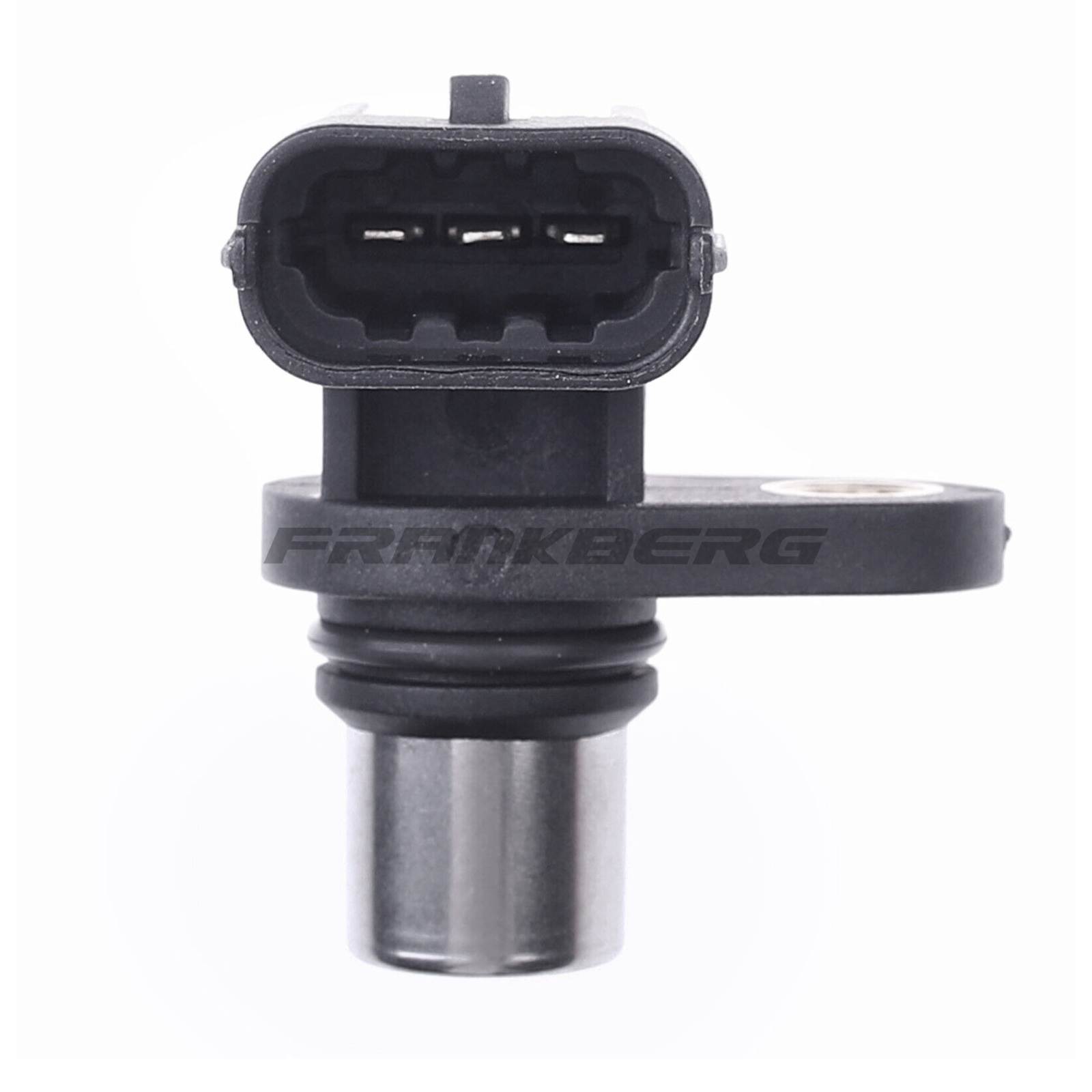 Capteur d'angle, vilebrequin Frankberg 5481FB0007636