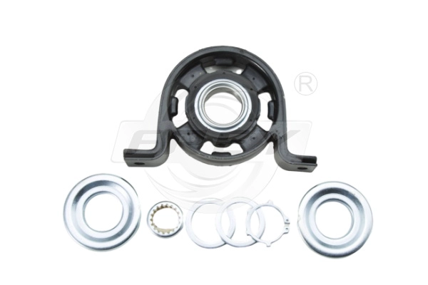Suspension, arbre de cardan FREY 765405101