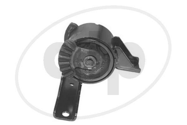 Support moteur alp ALP-005132