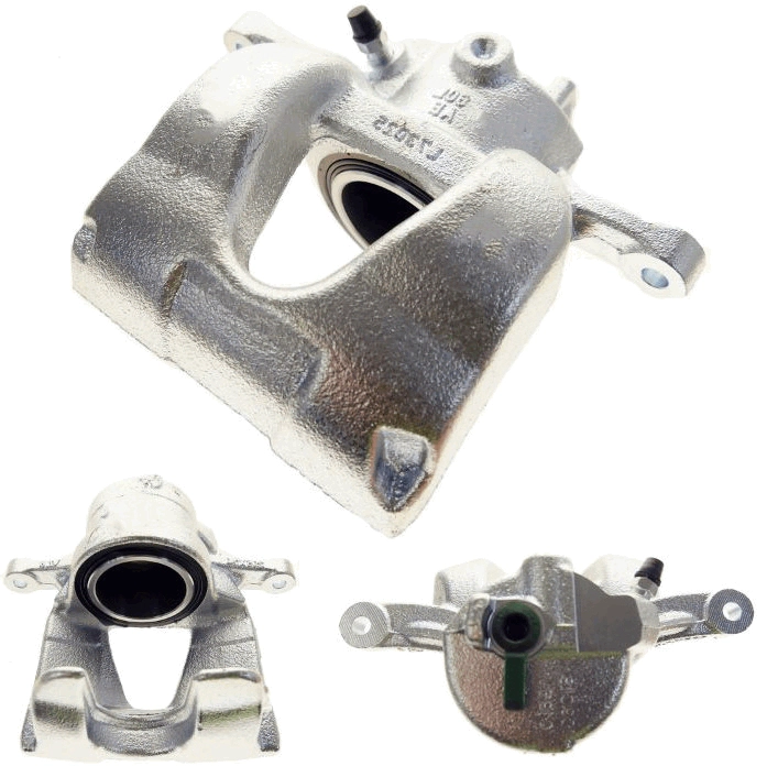Étrier de frein Brake ENGINEERING CA3666R