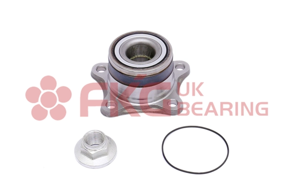 Kit de roulements de roue FKG GL4688S