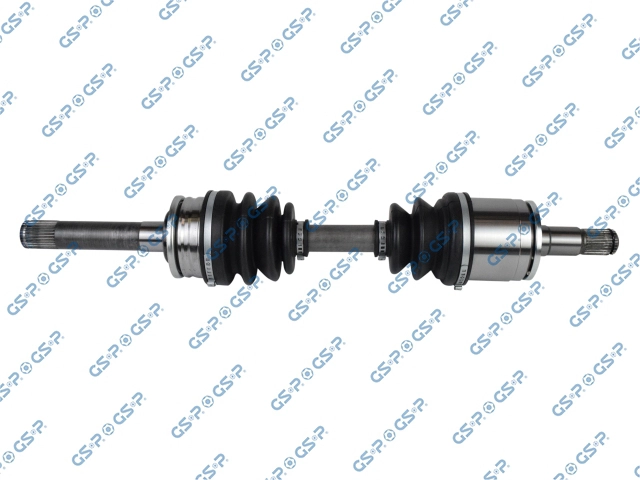 Arbre de transmission GSP-BR 239113