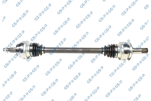 Arbre de transmission GSP 204018