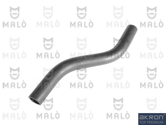 Durite de radiateur AKRON-MALÒ 234511A