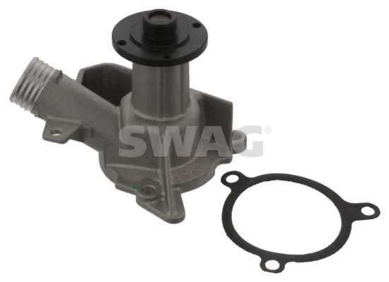Pompe à eau, refroidissement du moteur SWAG 20 15 0007