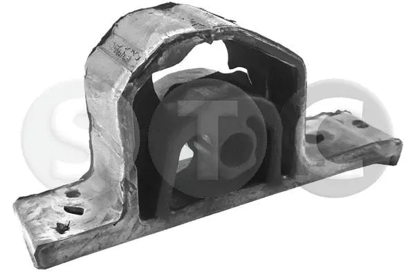 Suspension, échappement STC T405111