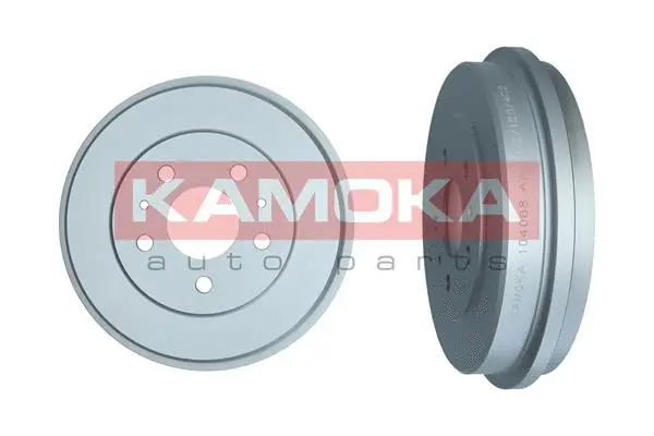 Tambour de frein KAMOKA 104068