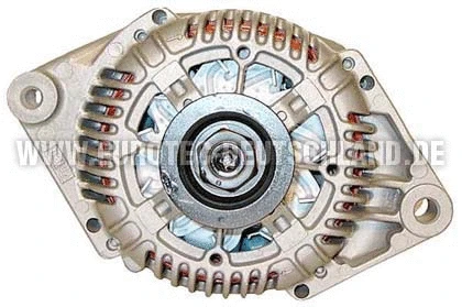 Alternateur EUROTEC 12043950