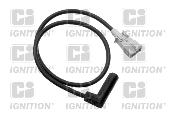 Capteur d'angle, vilebrequin QUINTON HAZELL XREV396