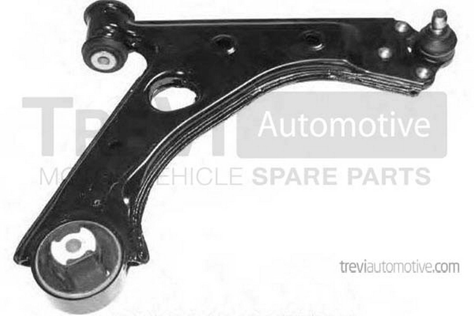 Bras de liaison, suspension de roue TREVI AUTOMOTIVE TRTT2026