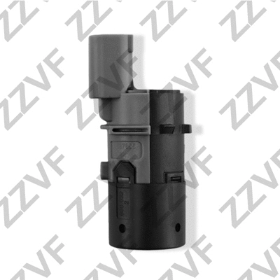 Capteur, aide au stationnement ZZVF WEKR0149