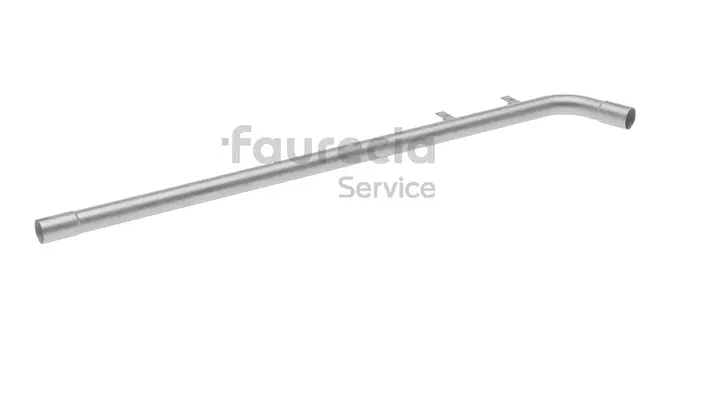 Tuyau d'échappement Faurecia FS55694