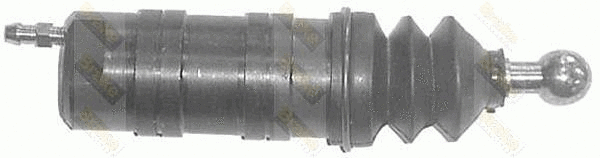 Cylindre récepteur, embrayage Brake ENGINEERING WC1017BE