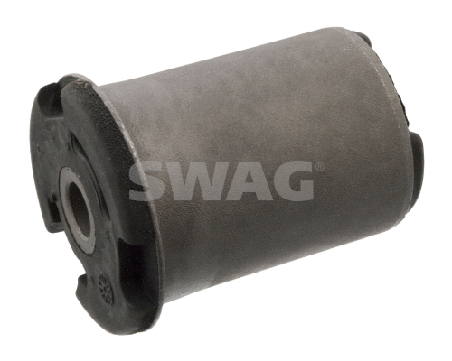 Suspension, corps de l'essieu SWAG 40 79 0008
