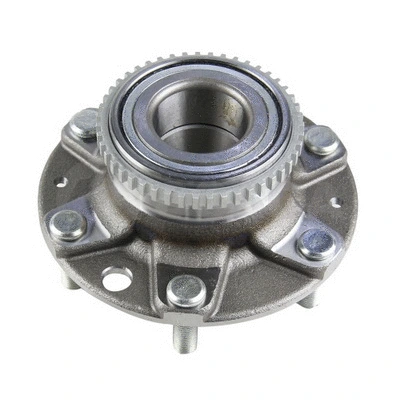 Kit de roulements de roue OSSCA 40364