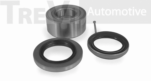 Kit de roulements de roue TREVI AUTOMOTIVE WB1393